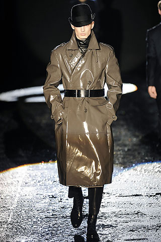 Z Zegna / - 2009-2010